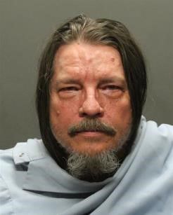 Mug shots 2019